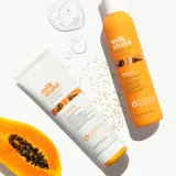 milk_shake Moisture & More Duo Pack - Набор для сухих волос женщин, 2 шт — фото 2