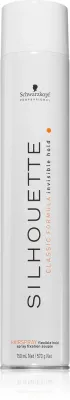 Schwarzkopf Professional Silhouette Hairspray - Лак для волос с эластичной фиксацией