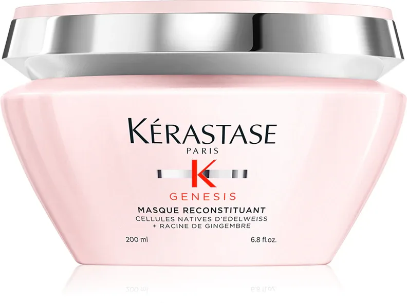 Kerastase Genesis Masque Reconstituant - Маска для укрепления слабых волос, 200 мл