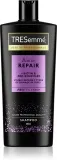TRESemme Biotin Repair - усиливающий шампунь для поврежденных волос Pro-Bond Plex, 685 мл — фото 1