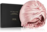 Тюрбан для волос Notino Silk Collection Hair wrap шёлковый, на резинке, в подарочной упаковке, 1 шт — фото 1