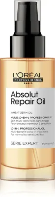 L’Oreal Professionnel Serie Expert Absolut Repair - Многофункциональное масло для волос