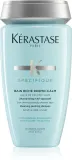 Kerastase Specifique Bain Riche Dermo-Calm - Шампунь для чувствительной кожи головы и сухих волос bez silikonu, 250 мл — фото 1