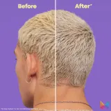 Matrix So Silver - Увлажняющий нейтрализующий желтые оттенки кондиционер, 300 мл — фото 4