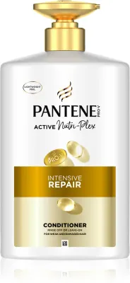Pantene Pro-V Active Nutri Plex Intensive Repair - Кондиционер для волос слабых и поврежденных