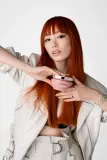 Kerastase Chroma Absolu Masque Chroma Filler - Интенсивно питательная маска для окрашенных волос, 200 мл — фото 3