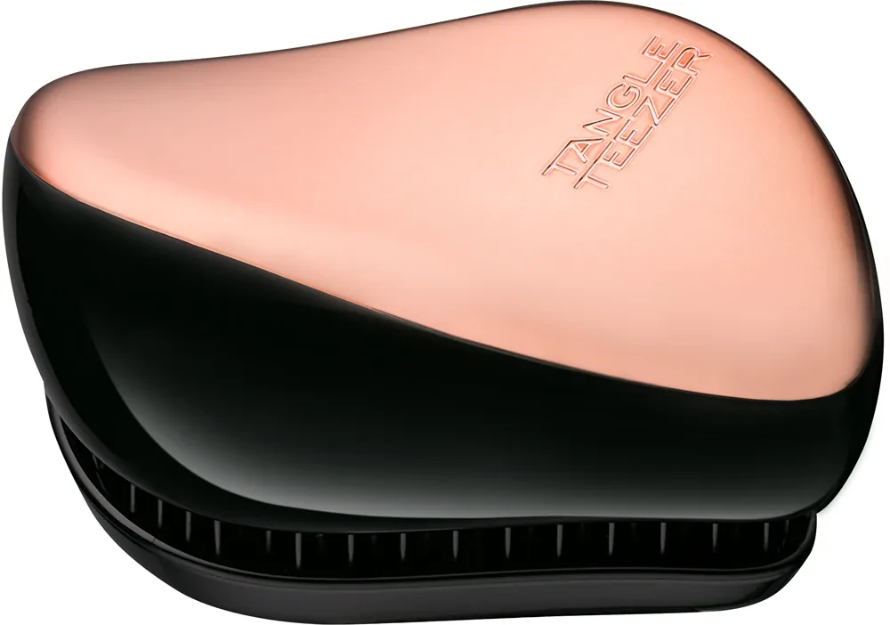Tangle Teezer Compact Styler Rose Gold - щетка, 1 шт
