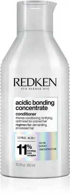Redken Acidic Bonding Concentrate - Кондиционер для волос: Одживка интенсивно регенерирующая