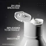 Redken Acidic Bonding Concentrate - Кондиционер для волос: Одживка интенсивно регенерирующая — фото 4