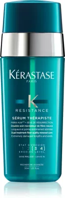 Kerastase Resistance Serum Therapiste - Сыворотка для очень поврежденных волос, 30 мл