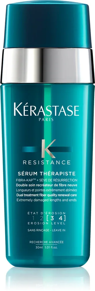 Kerastase Resistance Serum Therapiste - Сыворотка для очень поврежденных волос, 30 мл