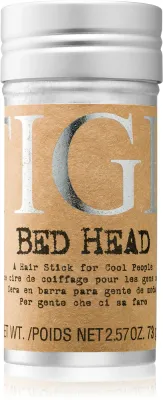 TIGI Bed Head Hair Stick - Воск для волос для всех типов волос, 73 г