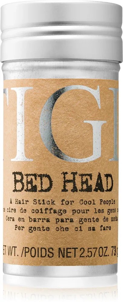 TIGI Bed Head Hair Stick - Воск для волос для всех типов волос, 73 г