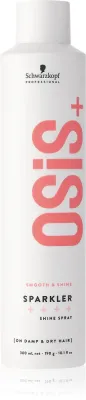 Schwarzkopf Professional Osis+ Sparkler - Спрей для волос с блеском