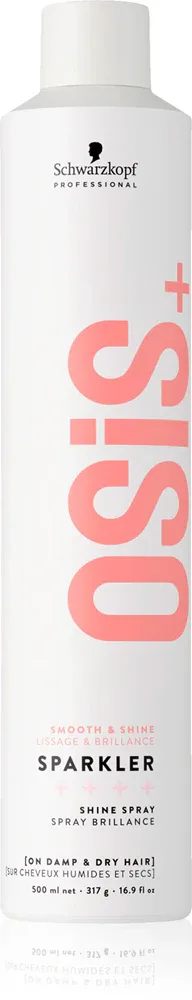 Schwarzkopf Professional Osis+ Sparkler - Спрей для волос с блеском