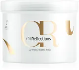 Wella Professionals Oil Reflections - Питательная маска для гладких и блестящих волос — фото 1