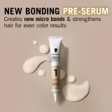 Schwarzkopf Creme Supreme - стойкая краска для волос, 60 мл, оттенок 1-0 Natural Black — фото 7