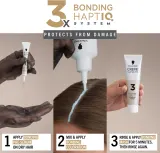 Schwarzkopf Creme Supreme - стойкая краска для волос, 60 мл, оттенок 1-0 Natural Black — фото 8
