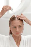 Kerastase Nutritive Nutri-Supplement Scalp Serum - Сыворотка для кожи головы, 90 мл — фото 4
