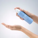 ICONIQUE Professional DREAMING BIG LIKE YOU Volume & Thickness - Шампунь для объема — фото 3