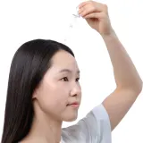 The Ordinary Multi-Peptide Serum for Hair Density - Сыворотка, увеличивающая плотность волос, 60 мл — фото 5