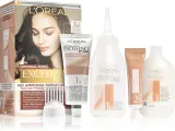 L’Oreal Paris Excellence Universal Nudes - стойкая краска для волос, 1 шт, оттенок 3U — фото 1