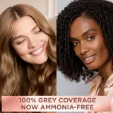 L’Oreal Paris Excellence Universal Nudes - стойкая краска для волос, 1 шт, оттенок 3U — фото 2