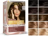 L’Oreal Paris Excellence Universal Nudes - стойкая краска для волос, 1 шт, оттенок 3U — фото 7