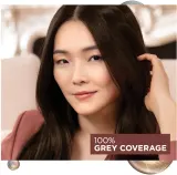L’Oreal Paris Excellence Universal Nudes - стойкая краска для волос, 1 шт, оттенок 5U — фото 3