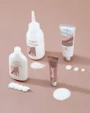 L’Oreal Paris Excellence Universal Nudes - стойкая краска для волос, 1 шт, оттенок 5U — фото 7