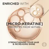 L’Oreal Paris Excellence Universal Nudes - стойкая краска для волос, 1 шт, оттенок 6U — фото 4