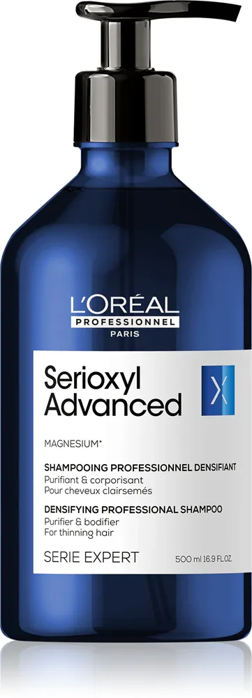 L’Oreal Professionnel Serie Expert Serioxyl - Шампунь против выпадения волос с активатором роста