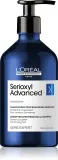 L’Oreal Professionnel Serie Expert Serioxyl - Шампунь против выпадения волос с активатором роста — фото 1