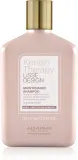 Alfaparf Milano Keratin Therapy Lisse Design - Нежный шампунь для придания блеска и мягкости волосам, 250 мл — фото 1