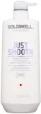 Goldwell Dualsenses Just Smooth - Кондиционер для волос, смягчающий волосы, подверженные сложной укладке — фото 1