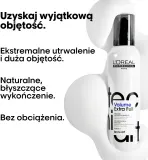 L’Oreal Professionnel Tecni.Art Full Volume Extra - Пенка для волос сильной фиксации для объема, 250 мл — фото 3