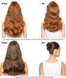 L’Oreal Professionnel Tecni.Art Full Volume Extra - Пенка для волос сильной фиксации для объема, 250 мл — фото 4