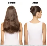 L’Oreal Professionnel Tecni.Art Full Volume Extra - Пенка для волос сильной фиксации для объема, 250 мл — фото 5