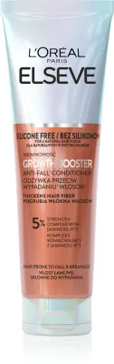 L’Oreal Paris Elseve Growth Booster - Укрепляющий кондиционер против выпадения волос, 150 мл