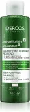 Vichy Dercos Anti-Dandruff K - Шампунь против перхоти с эффектом пилинга, 250 мл — фото 1