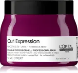 L’Oreal Professionnel Serie Expert Curl Expression - Интенсивная увлажняющая маска для кудрявых и волнистых волос — фото 1