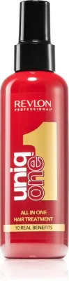 Revlon Professional Uniq One All In One Classsic - Регенерирующий спрей для всех типов волос, 150 мл