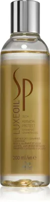 Wella Professionals SP Luxe Oil - Роскошный шампунь для поврежденных волос