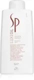 Wella Professionals SP Luxe Oil - Роскошный шампунь для поврежденных волос — фото 1