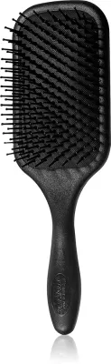 Щётка для волос Denman D83 Paddle плоская, для любого типа волос, 1 шт
