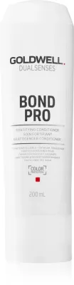 Goldwell Dualsenses Bond Pro - Восстанавливающий кондиционер для слабых и поврежденных волос
