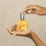 Alfaparf Milano Semi di Lino Sublime Cristalli - Масло для волос, увлажняющее для придания блеска и мягкости — фото 2