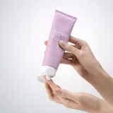 ICONIQUE Professional CARING LIKE YOU Deep Hydration - Бальзам для волос: уход без смывания для сухих и поврежденных волос, 150 мл — фото 3
