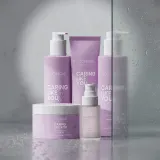 ICONIQUE Professional CARING LIKE YOU Deep Hydration - Бальзам для волос: уход без смывания для сухих и поврежденных волос, 150 мл — фото 4