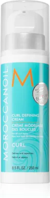 Moroccanoil Curl - Крем для вьющихся и химически завитых волос